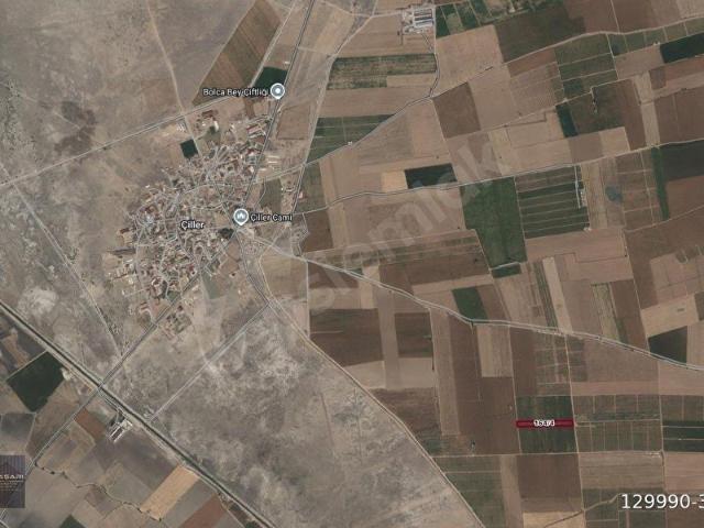 Ereğli, Konya içerisinde satılık Arsa