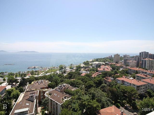 Kadiköy, İstanbul içerisinde satılık mülk