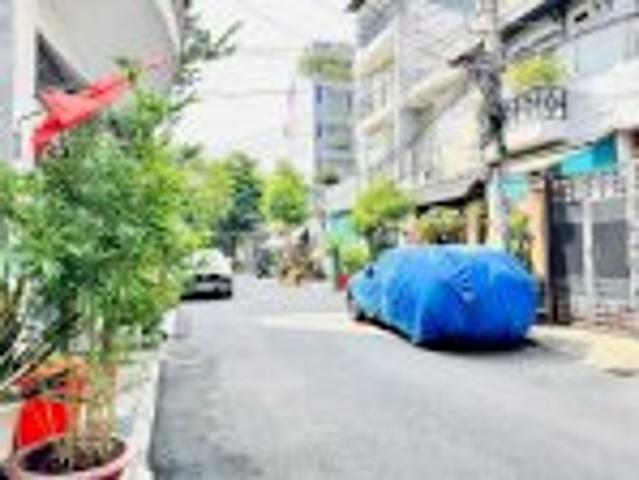 Bất động sản bán tại Hồ Chí Minh