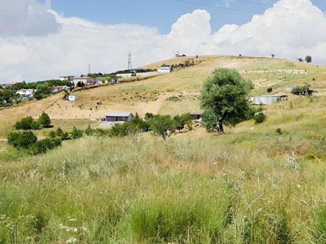 Ayaş, Ankara içerisinde satılık Arsa