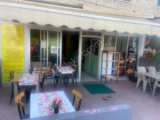 Denizli içerisinde kiralık Restoran