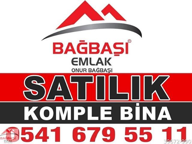 Ankara Merkez içerisinde satılık Bina Ankara Merkez içerisinde satılık Bina