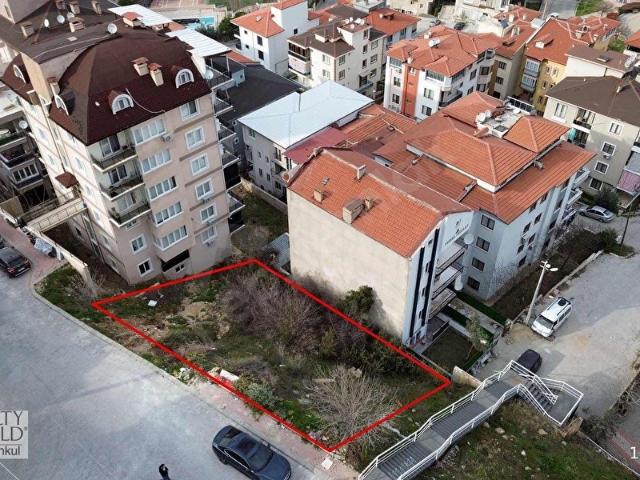 Denizli, Pamukkale içerisinde satılık Arsa