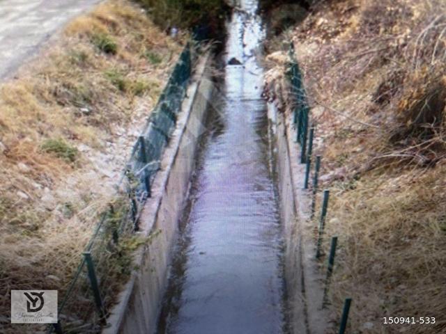 Bağbaşı, Pamukkale içerisinde satılık Arsa
