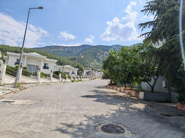 Denizli içerisinde satılık Villa