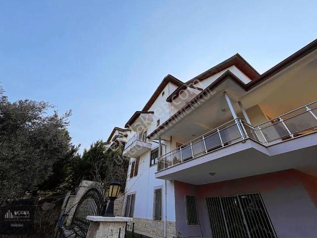 Denizli içerisinde satılık Villa