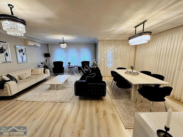 Denizli içerisinde satılık Villa