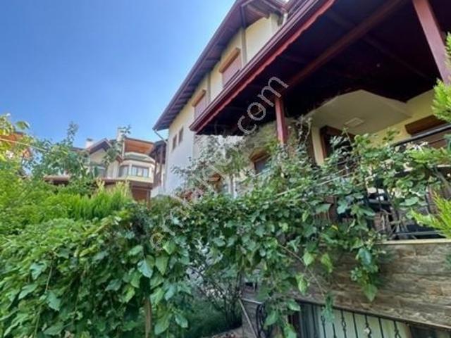 Denizli içerisinde satılık Villa