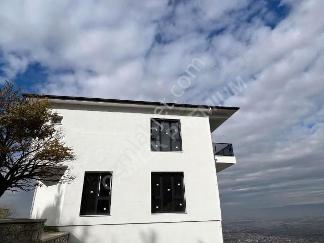 Denizli içerisinde satılık Villa