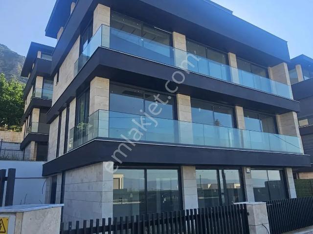 Denizli, Pamukkale içerisinde satılık Villa