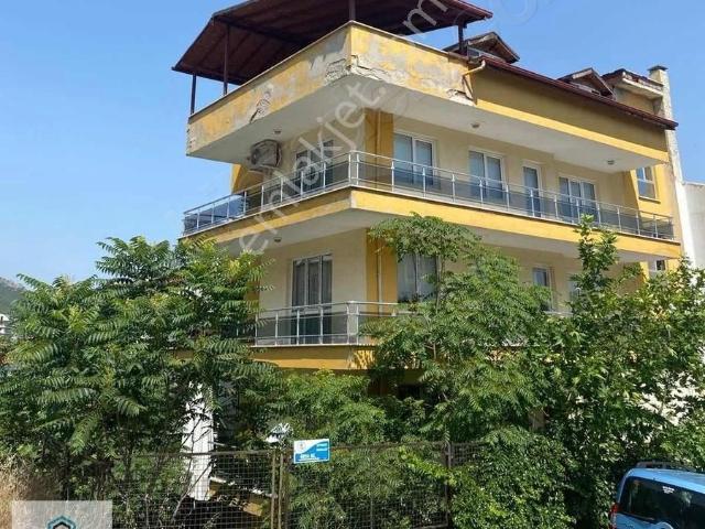 Denizli içerisinde satılık Villa