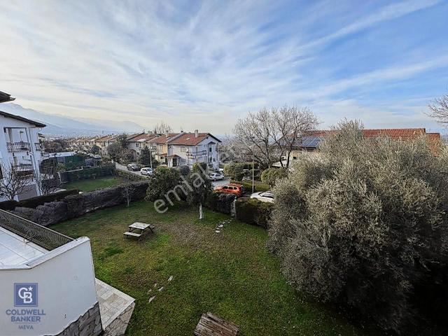 Denizli içerisinde kiralık Villa