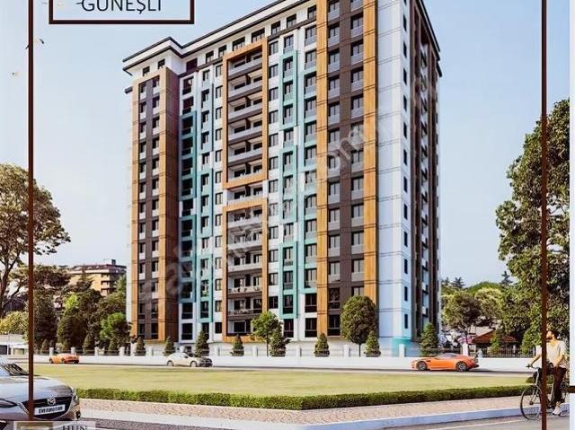 İstanbul içerisinde satılık mülk