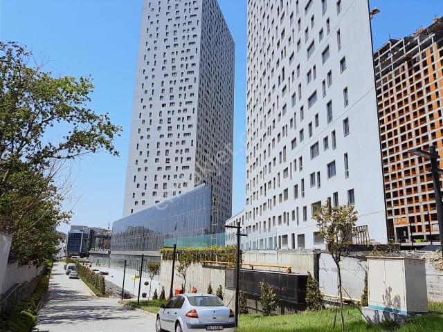 İstanbul içerisinde kiralık Residence
