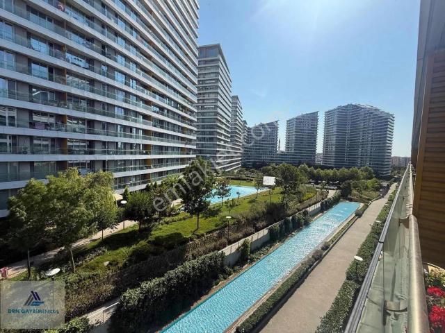 İstanbul içerisinde kiralık mülk