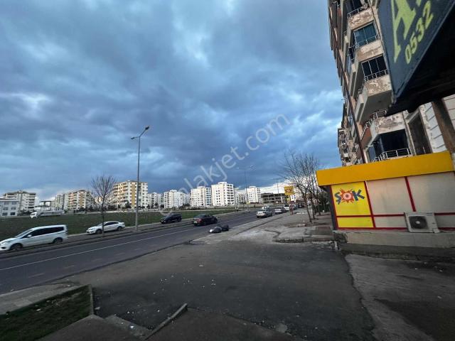 Kayapinar, Diyarbakir içerisinde kiralık Dükkan