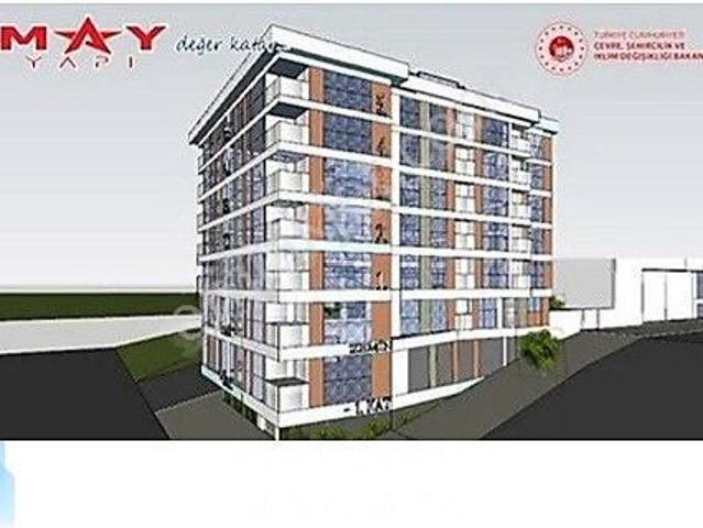 İstanbul içerisinde satılık mülk