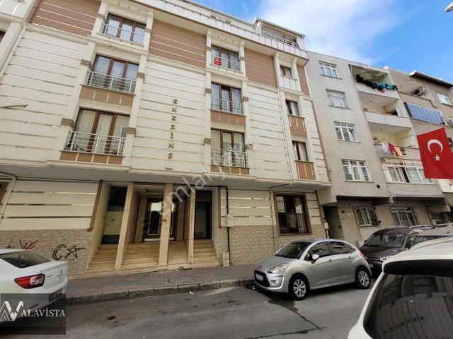 İstanbul içerisinde satılık mülk