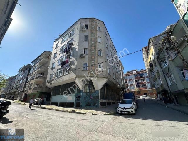 İstanbul içerisinde satılık mülk