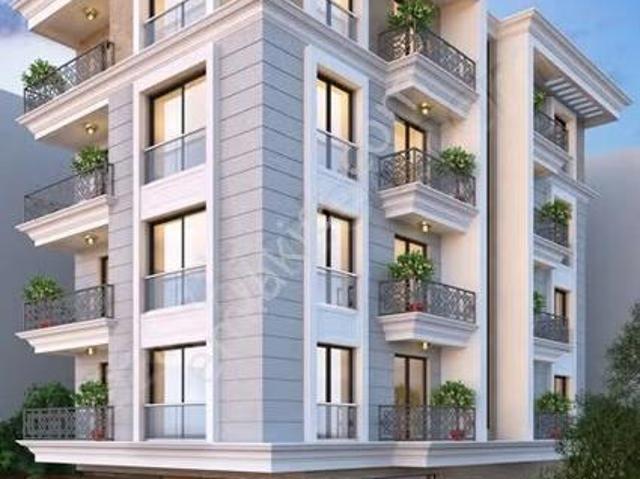 İstanbul içerisinde satılık mülk