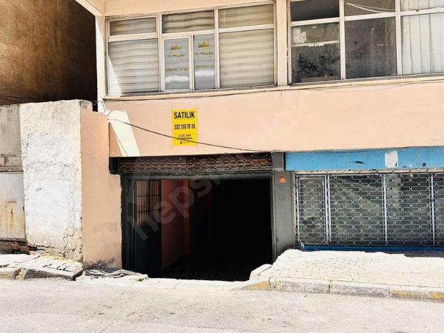 Fatih Mahallesi, Bağcılar içerisinde satılık Dükkan