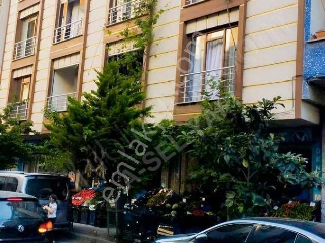 İstanbul içerisinde satılık mülk