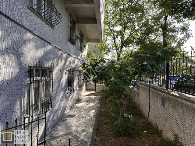 İstanbul içerisinde kiralık mülk