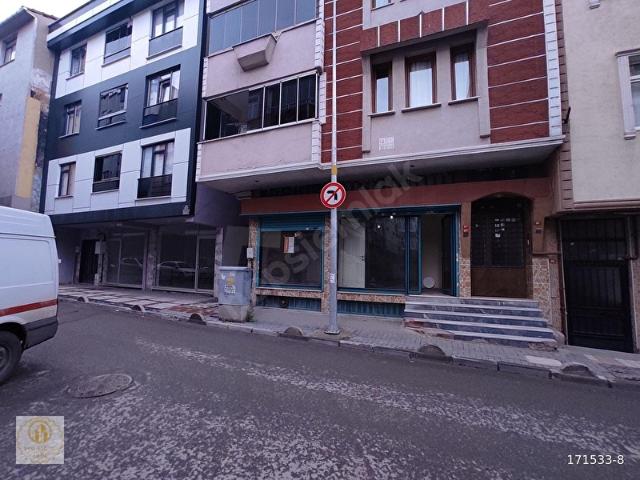 İstanbul içerisinde satılık Dükkan