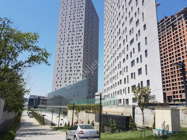 İstanbul içerisinde kiralık mülk