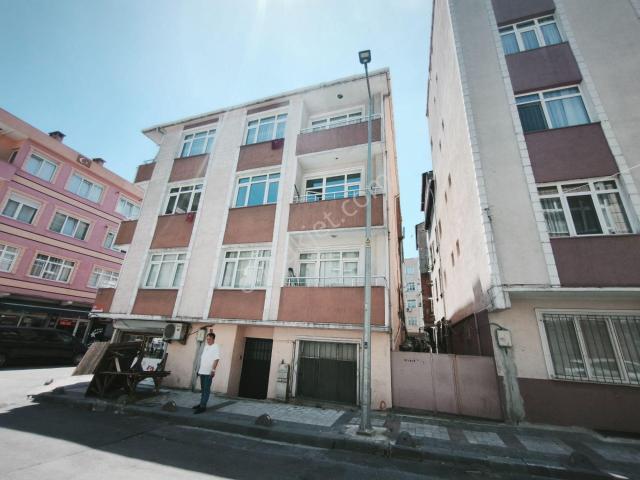 İstanbul içerisinde satılık Bina