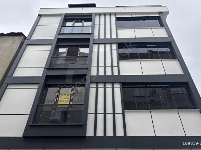 İstanbul içerisinde satılık mülk