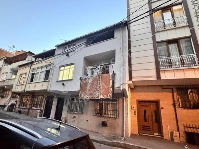 İstanbul içerisinde satılık Bina