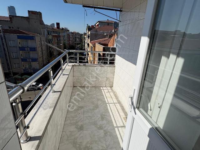İstanbul içerisinde kiralık mülk