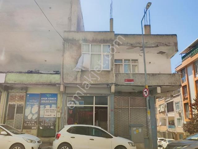 İnönü Mahallesi, Bağcılar içerisinde satılık Bina