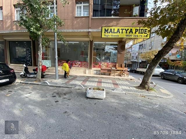 İstanbul içerisinde satılık Dükkan