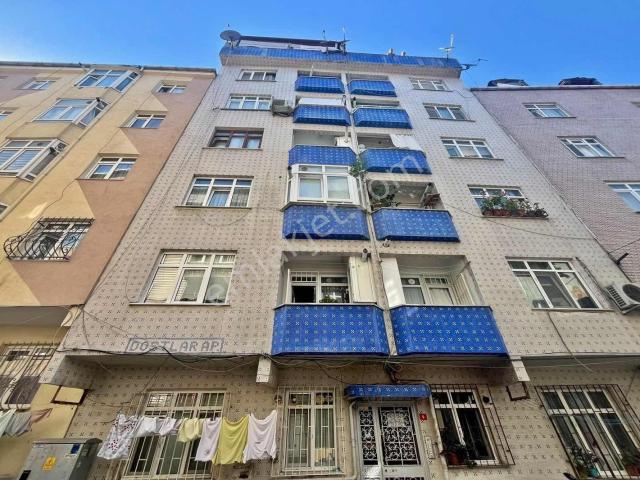 İstanbul içerisinde satılık mülk