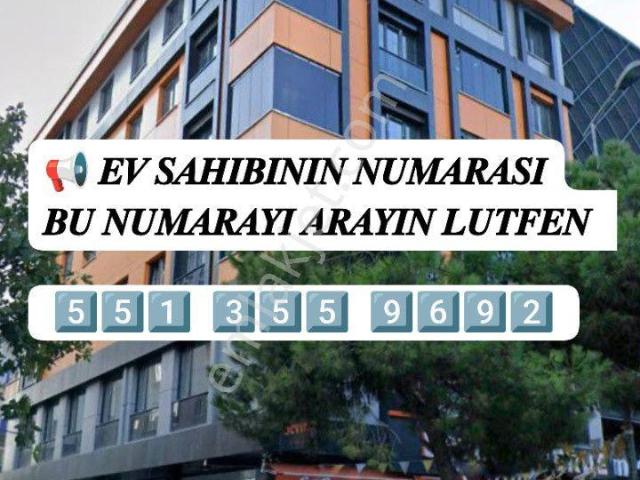 İstanbul içerisinde kiralık mülk