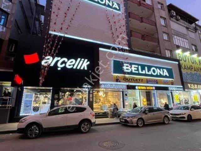 Çınar Mahallesi, Bağcılar içerisinde satılık Bina