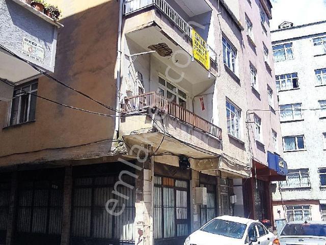 İstanbul içerisinde satılık Bina