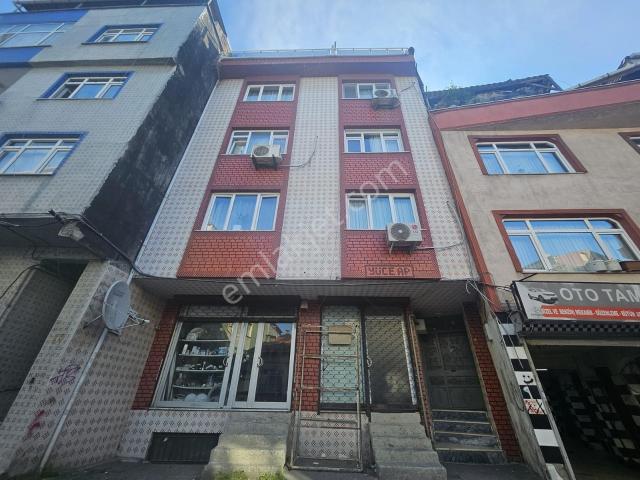 İstanbul içerisinde satılık mülk