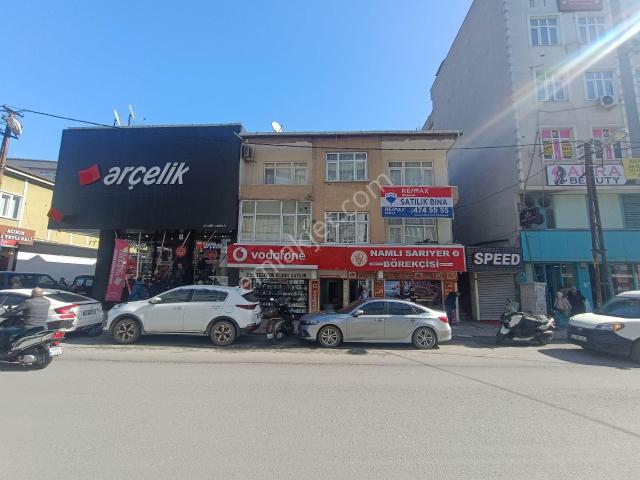 İstanbul içerisinde satılık Bina