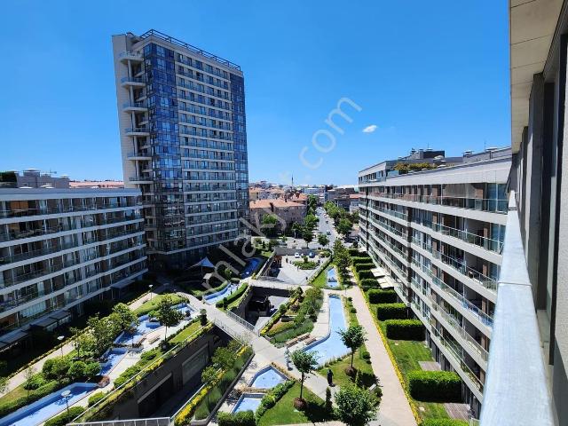 İstanbul içerisinde satılık Residence