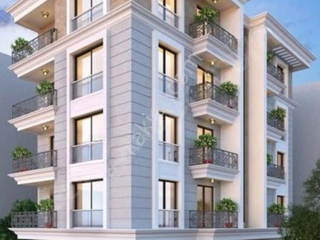 İstanbul içerisinde satılık mülk
