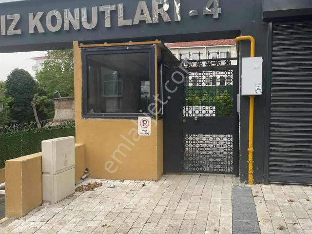 İstanbul içerisinde satılık mülk