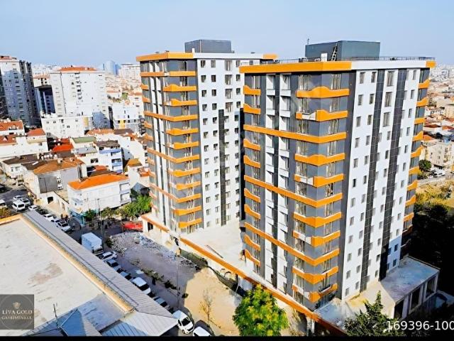 İstanbul içerisinde satılık mülk