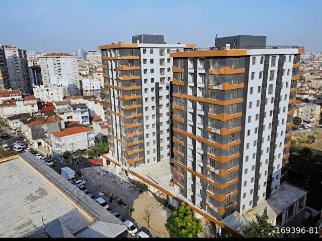 İstanbul içerisinde satılık mülk
