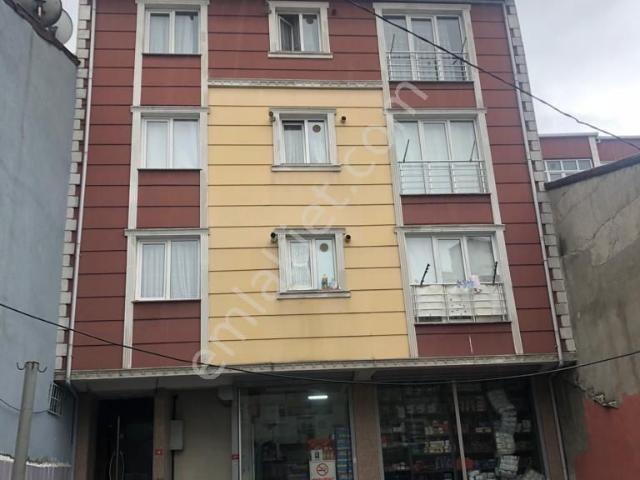 İstanbul içerisinde satılık Bina