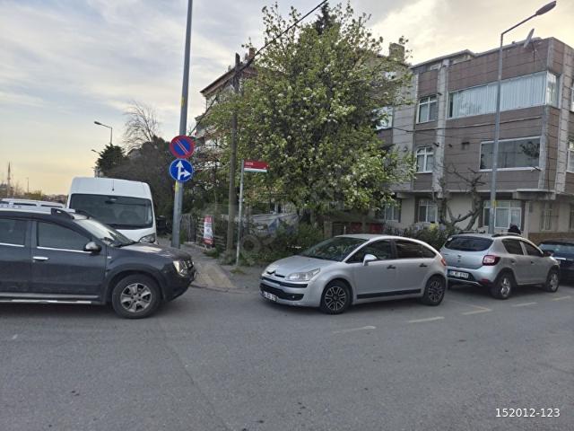 İstanbul içerisinde satılık Dükkan
