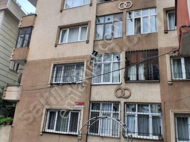 İstanbul içerisinde satılık mülk