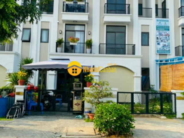 Biệt Thự bán